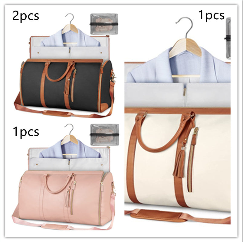Large Travel Women's Handbags