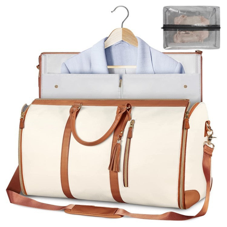 Large Travel Women's Handbags