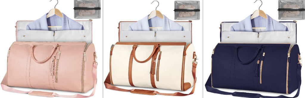 Large Travel Women's Handbags