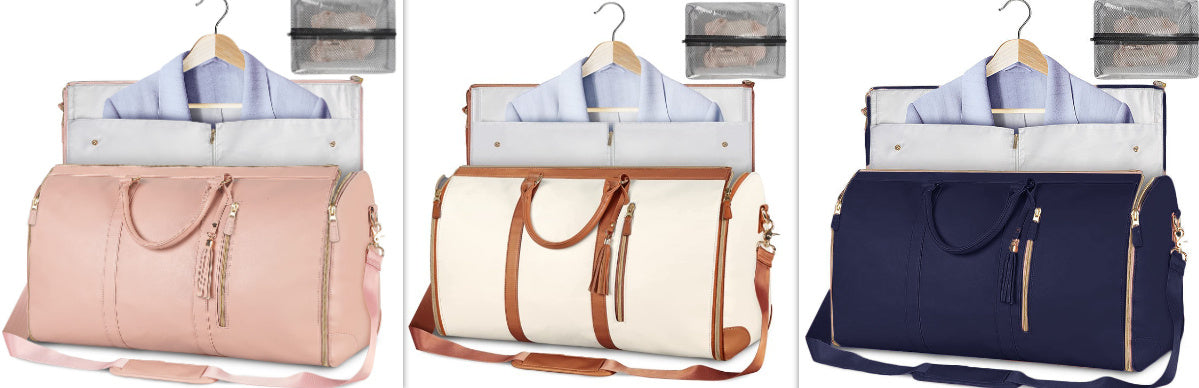Large Travel Women's Handbags