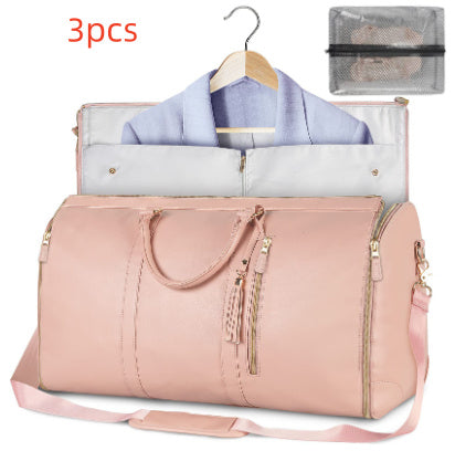 Large Travel Women's Handbags