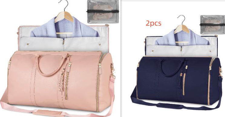 Large Travel Women's Handbags