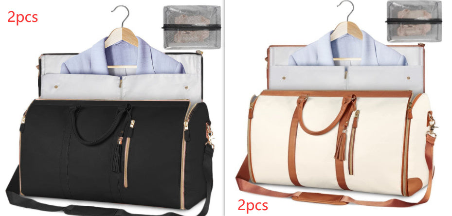 Large Travel Women's Handbags