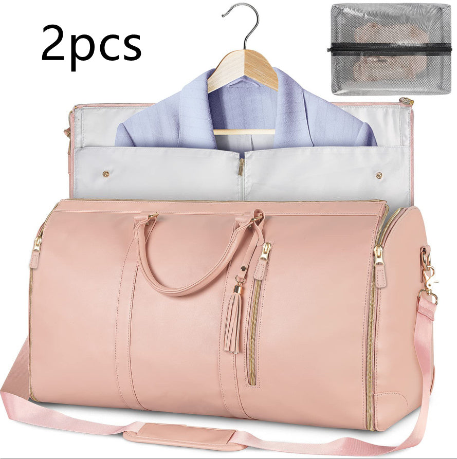 Large Travel Women's Handbags