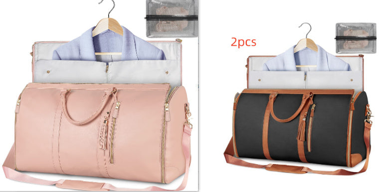 Large Travel Women's Handbags