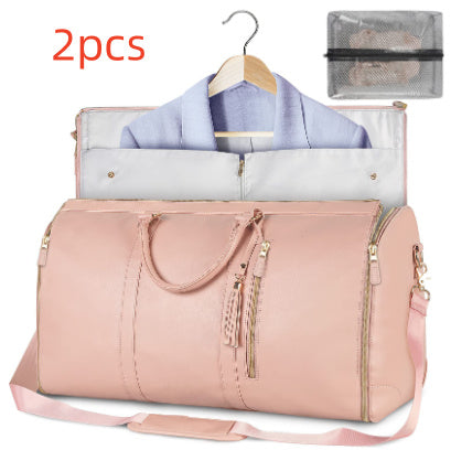 Large Travel Women's Handbags