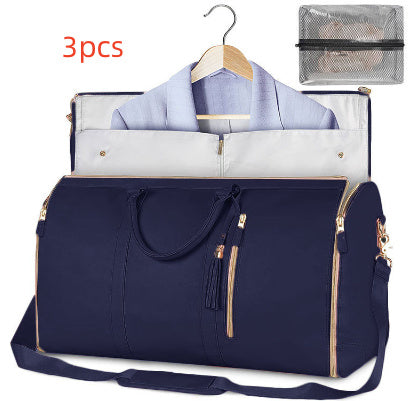 Large Travel Women's Handbags