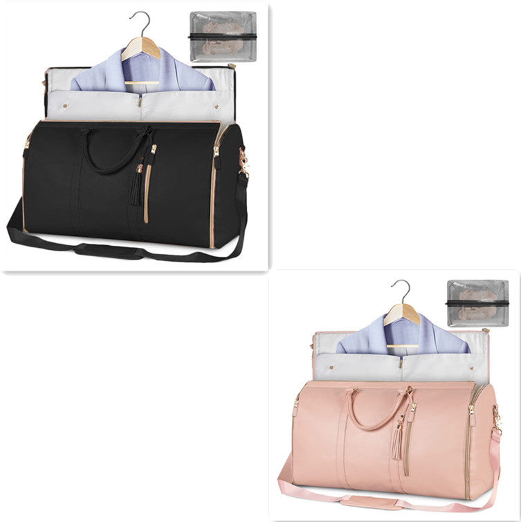 Large Travel Women's Handbags