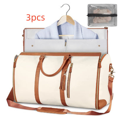 Large Travel Women's Handbags
