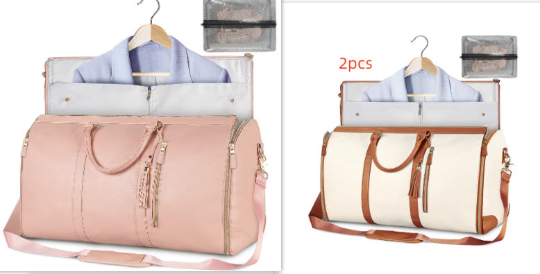 Large Travel Women's Handbags